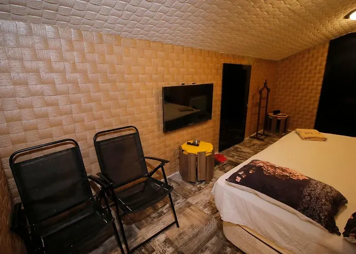 Apartman Elegant House Ankara