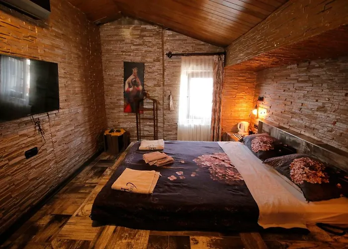 Elegant House Apartman Ankara