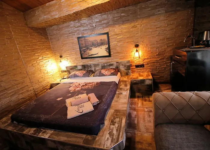 Elegant House Apartman