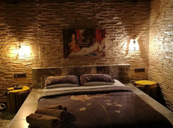 Elegant House Apartman *