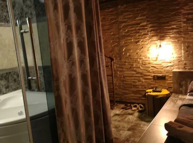 Elegant House Apartman Ankara