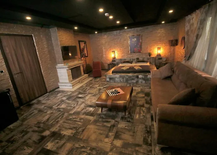 Elegant House Ankara