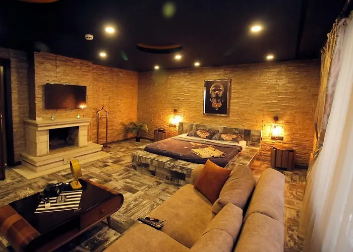 Elegant House Apartman