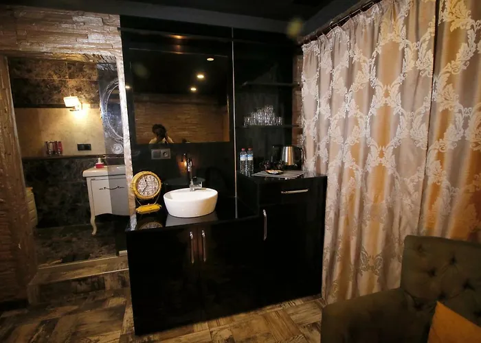 Elegant House Ankara