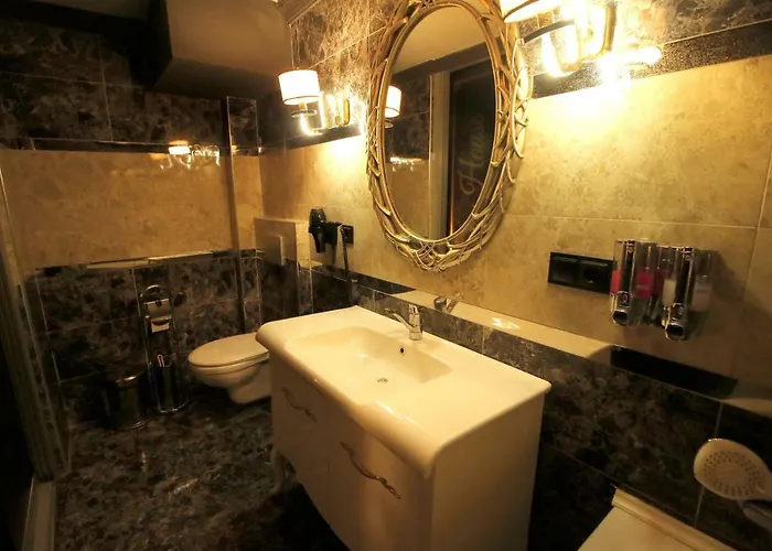 Elegant House Apartman Ankara