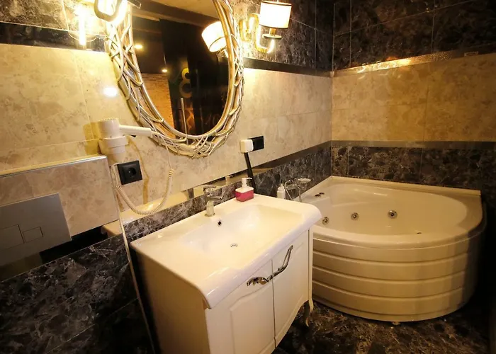 Elegant House Apartman Ankara