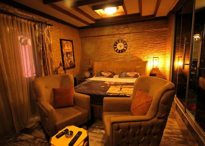 Elegant House Анкара