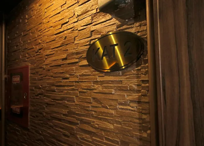 Elegant House Apartman Ankara