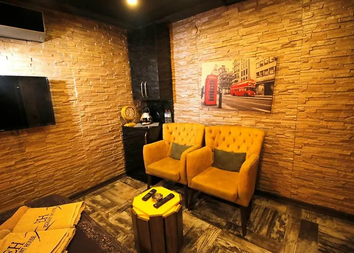 Elegant House * Ankara