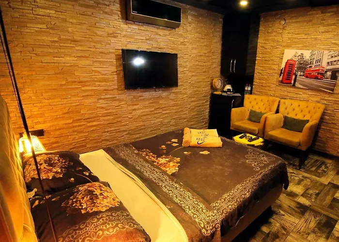 Elegant House * Ankara