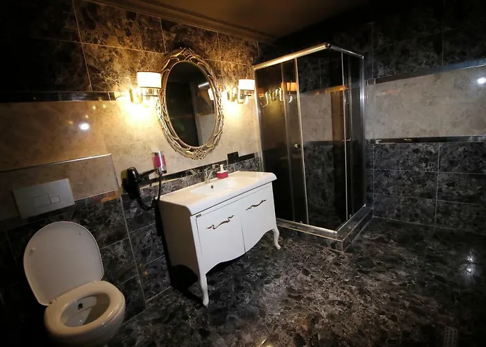 Elegant House Apartman