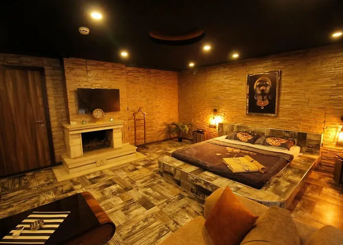 Elegant House * Ankara