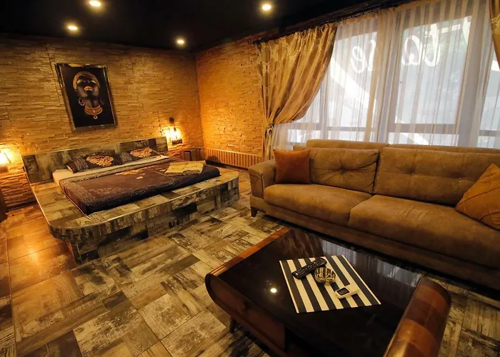 Elegant House Апартаменты *