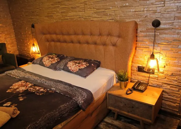 Elegant House Apartman