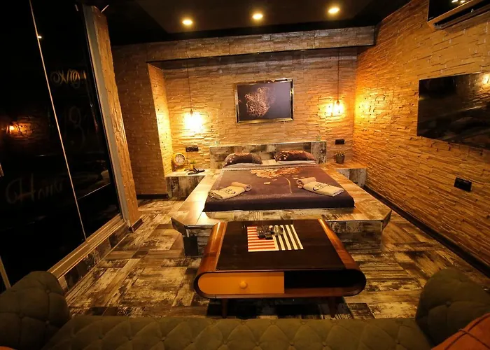 Elegant House * アンカラ