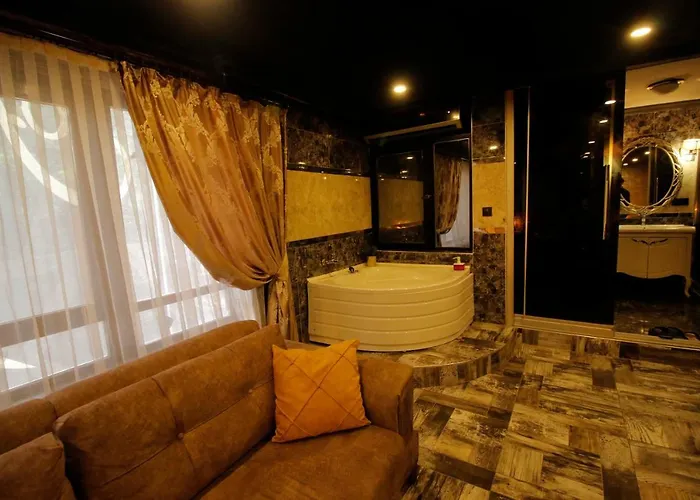 Elegant House Ankara