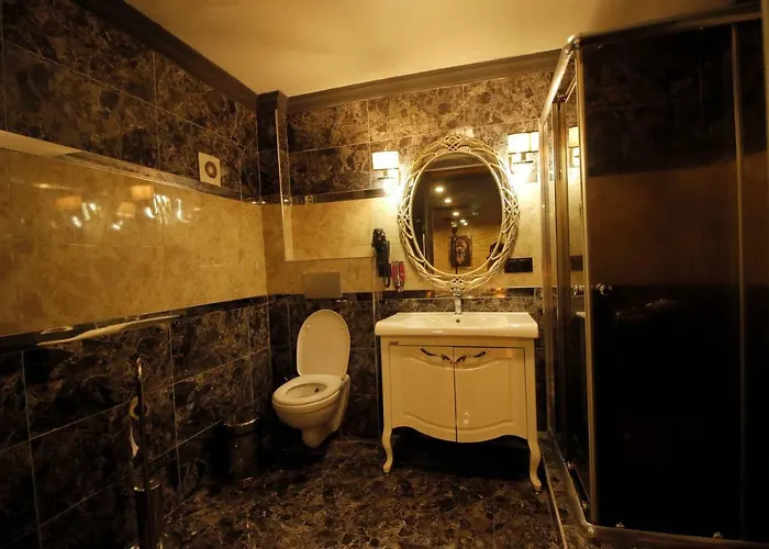 Elegant House Анкара