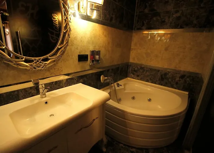 Elegant House Апартаменты