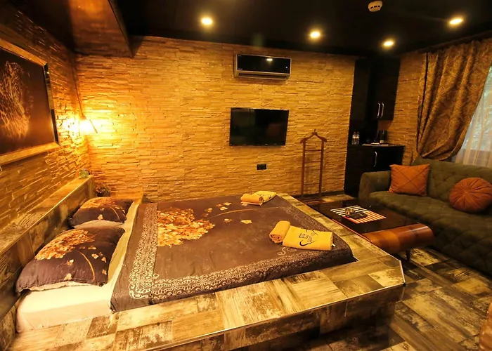 Elegant House Ankara