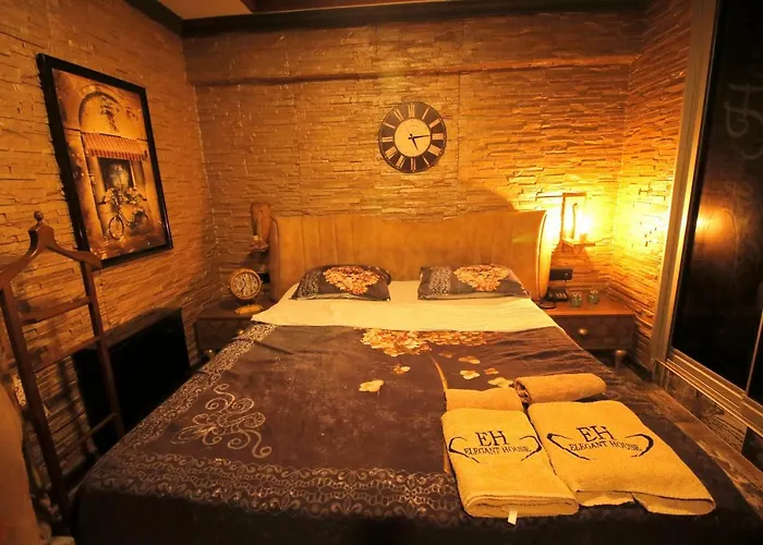 Elegant House * Ankara