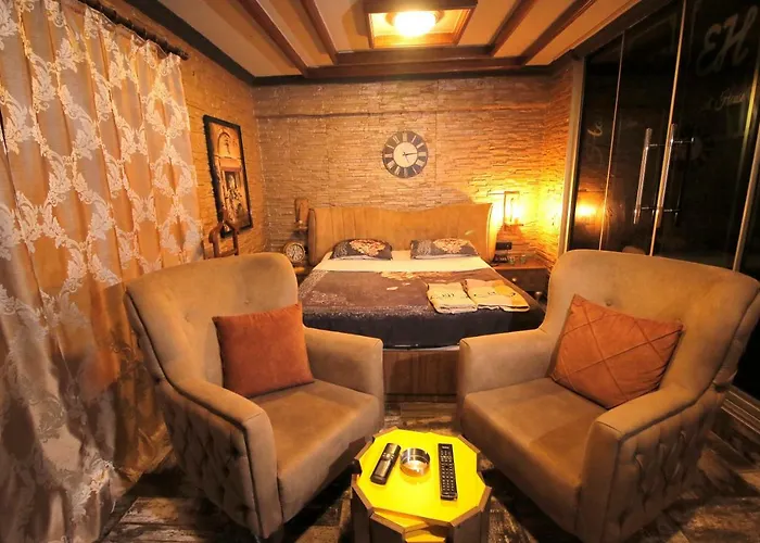 Apartman Elegant House