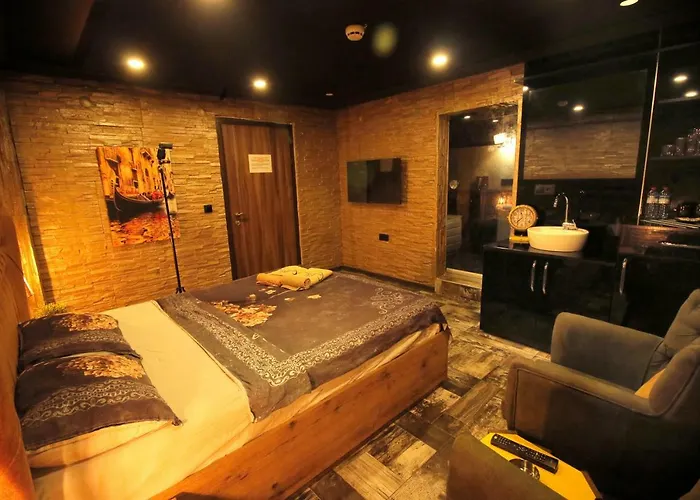 Apartman Elegant House Ankara