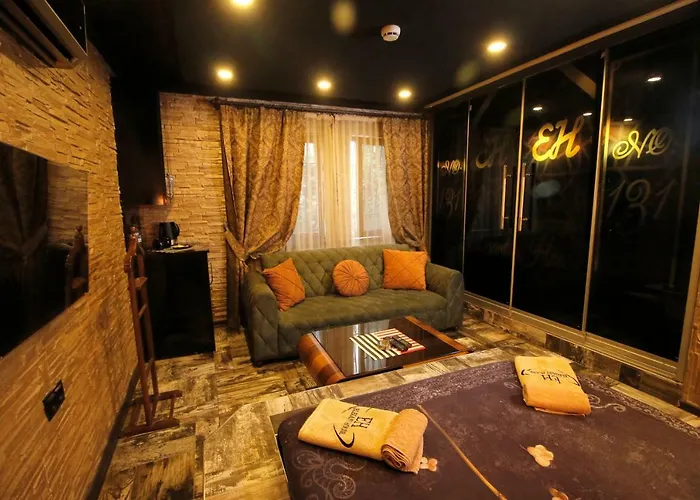 Elegant House * アンカラ