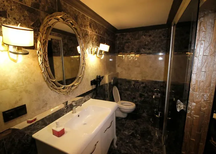 Elegant House Апартаменты *