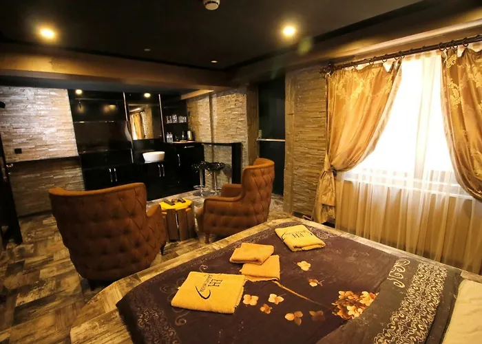 Apartman Elegant House Ankara