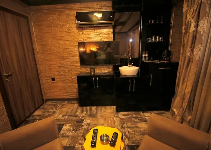 Апартаменты Elegant House