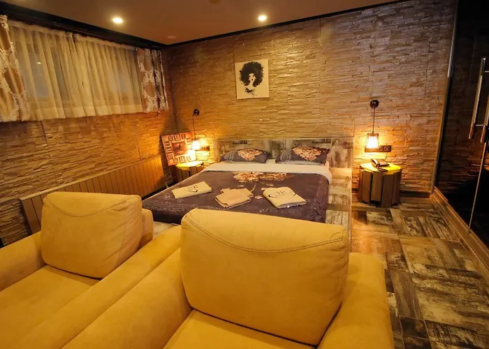 Elegant House Apartman