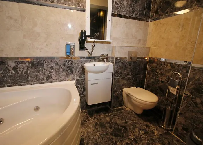 Апартаменты Elegant House