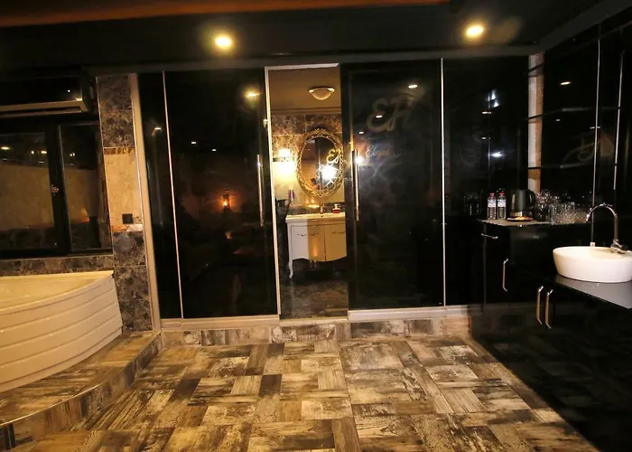 Elegant House Apartman Ankara