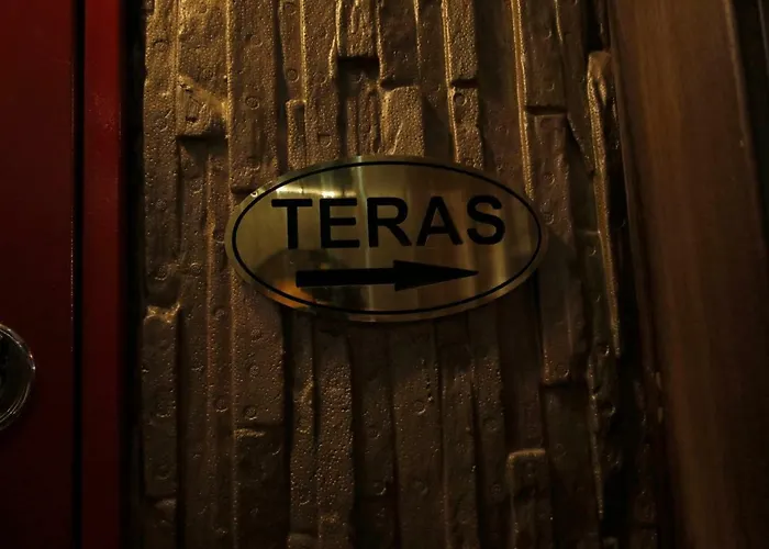 Elegant House Apartman