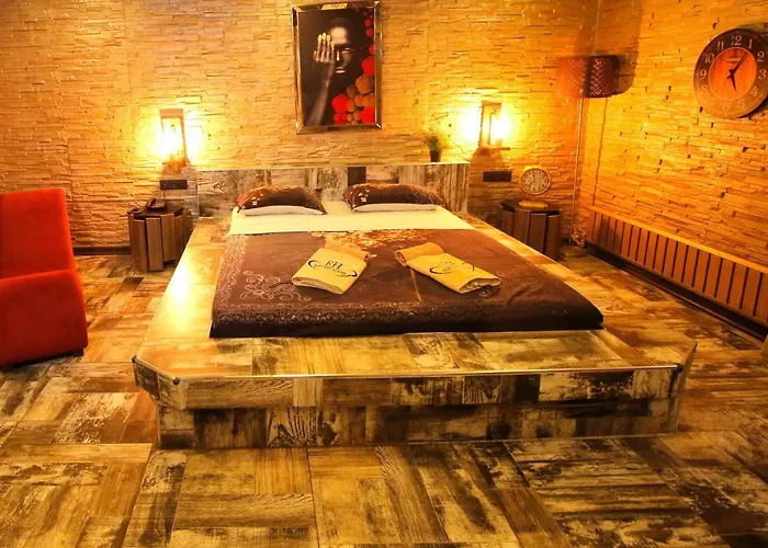 Elegant House アンカラ