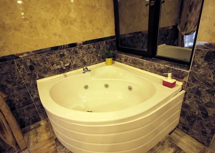 Elegant House Апартаменты *