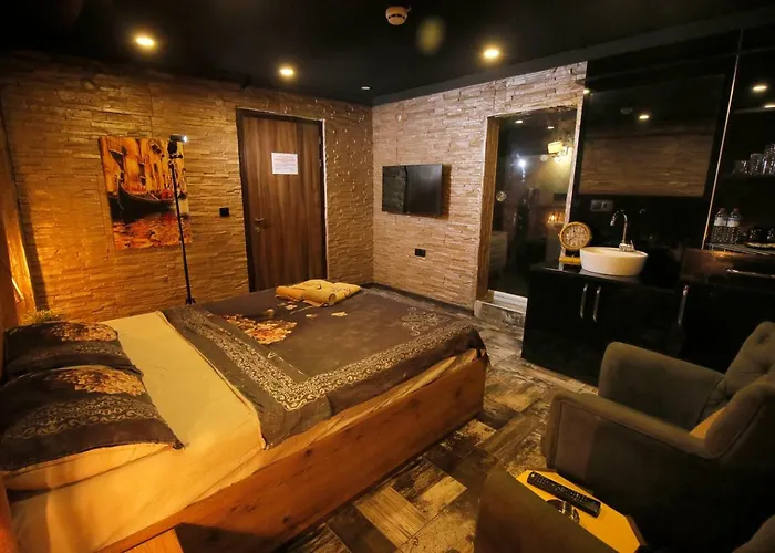 Elegant House * Ankara