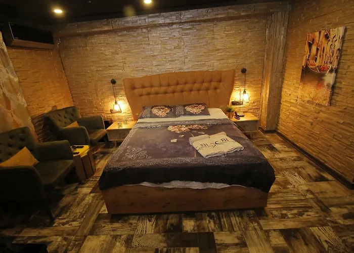 Апартаменты Elegant House