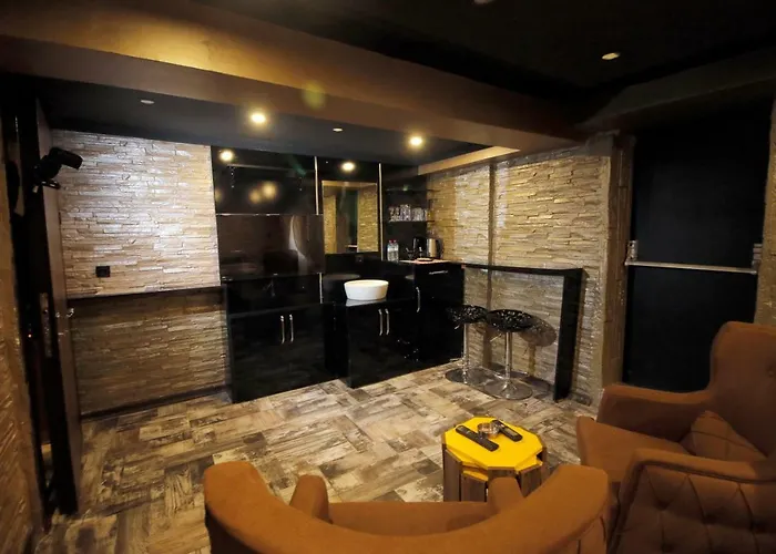 Apartman Elegant House Ankara