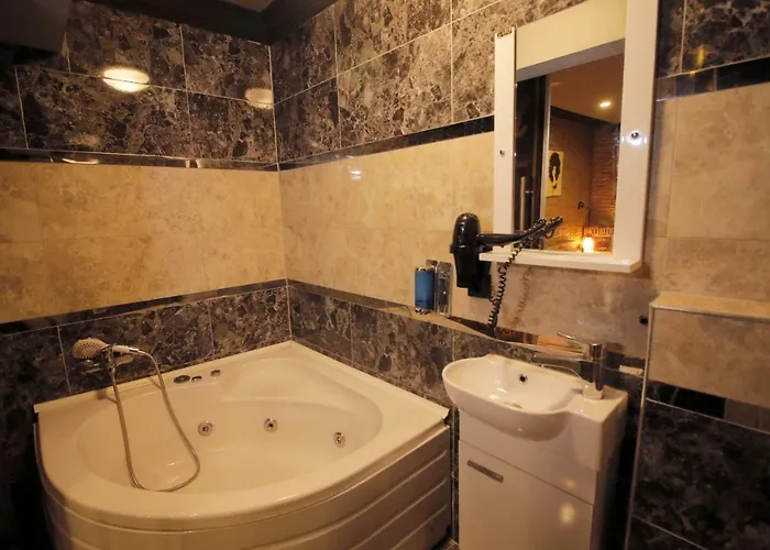 Apartman Elegant House Ankara