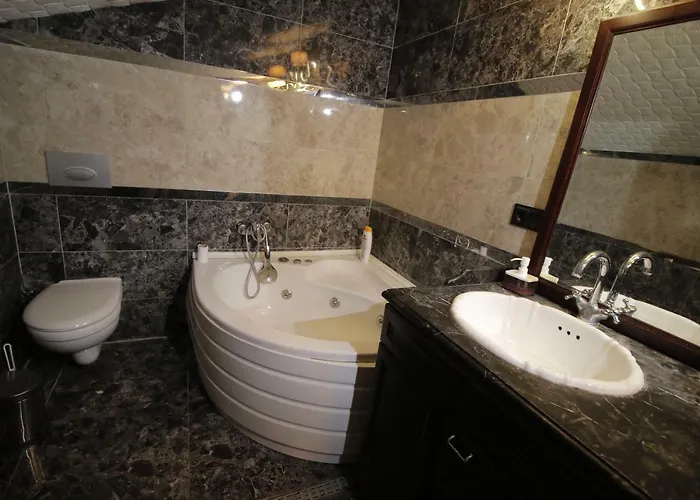 Апартаменты Elegant House *