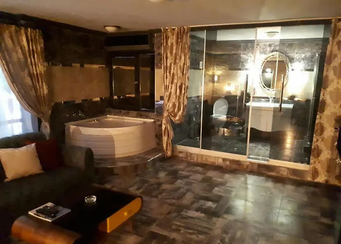 Апартаменты Elegant House