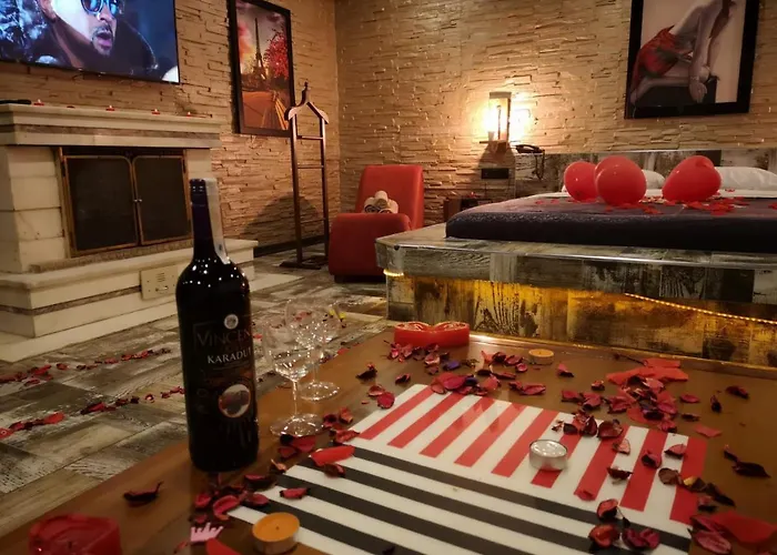 Elegant House * アンカラ