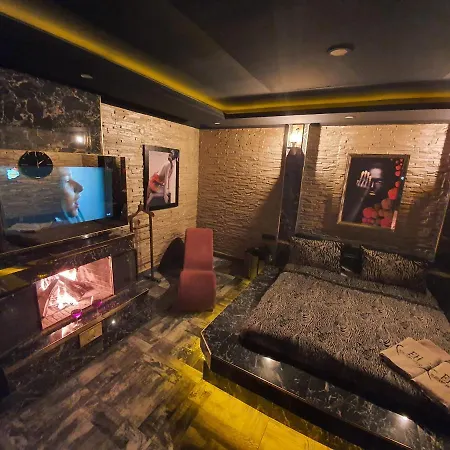 Elegant House Appartamento *