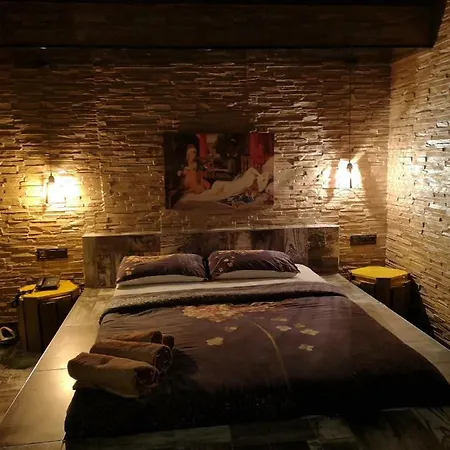 Elegant House Appartamento *