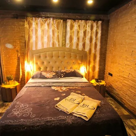 Elegant House Ankara