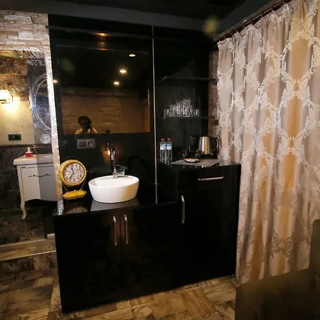 Elegant House Ankara