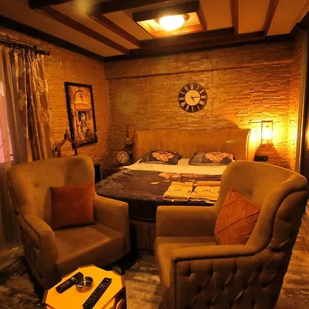 Elegant House Ankara