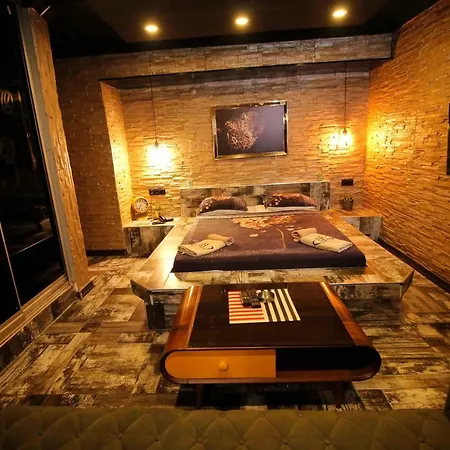 Elegant House * Ankara