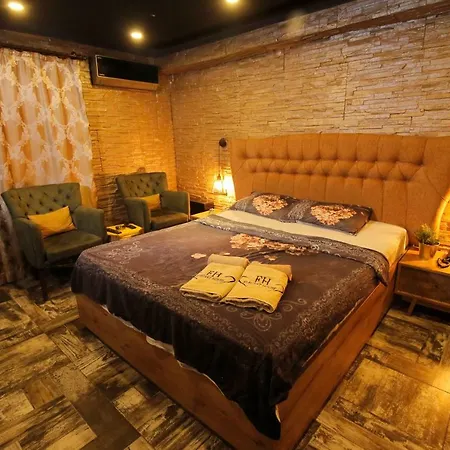 Appartamento Elegant House